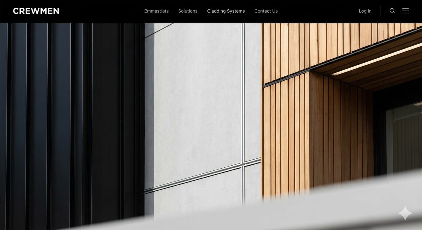 Exterior Renovation