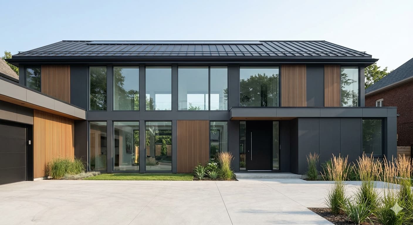 Custom Homes
